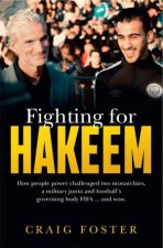 Fighting For Hakeem