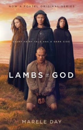 Lambs of God by Marele Day