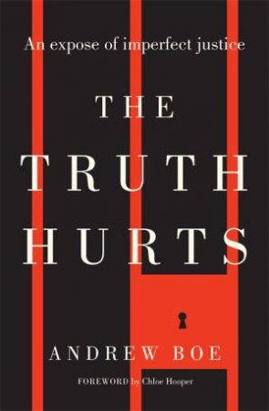 The Truth Hurts by Andrew Boe