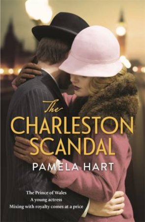 The Charleston Scandal by Pamela Hart