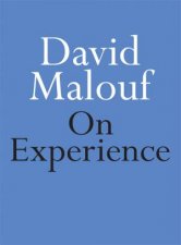 On Experience