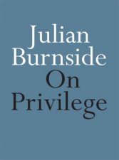 On Privilege