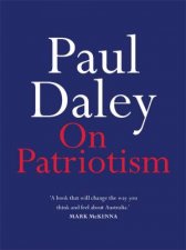 On Patriotism