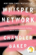 Whisper Network