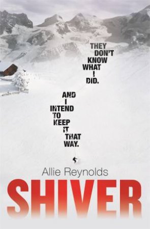 Shiver by Allie Reynolds