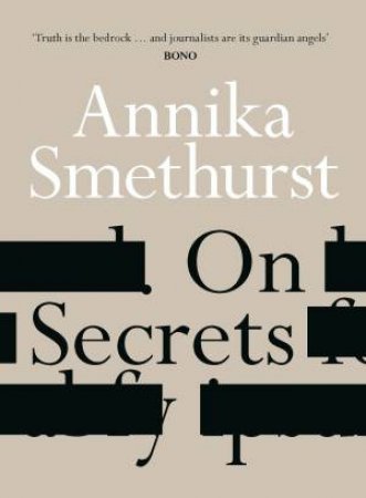 On Secrets by Annika Smethurst