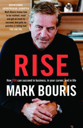 Rise by Mark Bouris