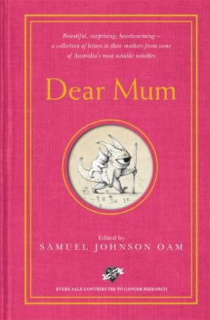 Dear Mum by Samuel Johnson