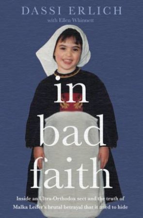 In Bad Faith by Dassi Erlich