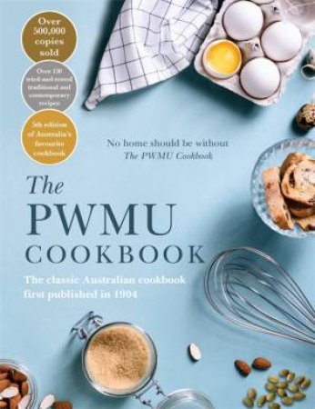 PWMU Cookbook by Various