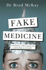 Fake Medicine