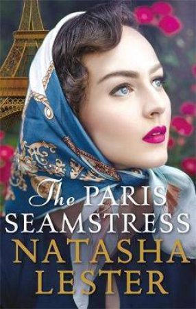 The Paris Seamstress by Natasha Lester