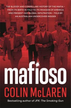 Mafioso by Colin McLaren