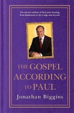 The Gospel According To Paul