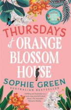 Thursdays At Orange Blossom House