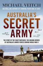 Australias Secret Army