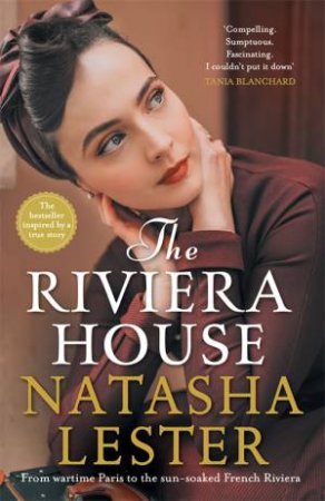 The Riviera House by Natasha Lester