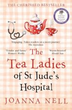 The Tea Ladies Of St Judes Hospital