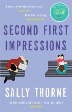 Second First Impressions