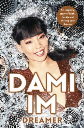 Dreamer by Dami Im