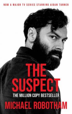 The Suspect by Michael Robotham