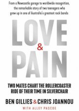 Love  Pain