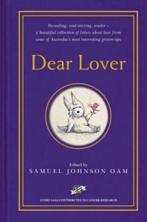 Dear Lover by Samuel Johnson