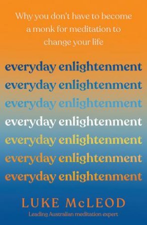 Everyday Enlightenment