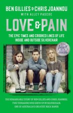 Love  Pain