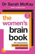 The Womens Brain Book