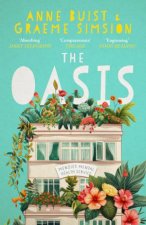 The Oasis