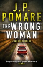 The Wrong Woman