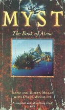 The Book Of Atrus