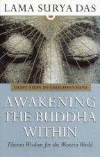 Awakening The Buddha Within