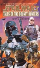 Tales of the Bounty Hunters