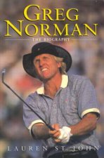 Greg Norman Biography