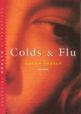 Essential Health Colds  Flu