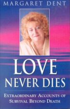 Love Never Dies