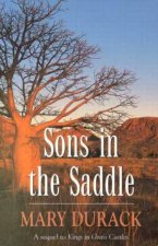 Sons In The Saddle