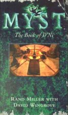 The Book Of Dni