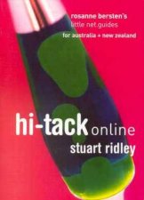 Rosanne Berstens Little Net Guide Hi Tack Online