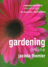 Rosanne Berstens Little Net Guide Gardening Online