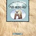 Longman World of Animals  Polar Bears pack of 4