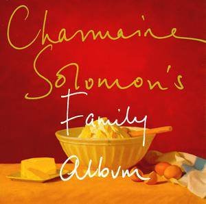 Charmaine Solomon's Family Recipes by Charmaine Solomon