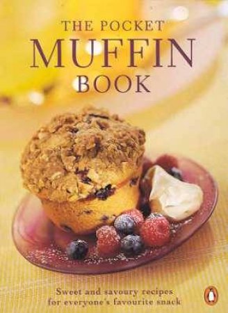 The Pocket Muffin Book by Various