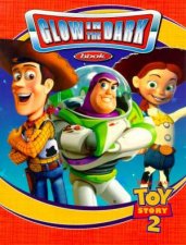 Toy Story 2 Glow In The Dark