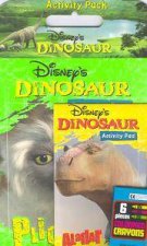 Dinosaur Activity Pack