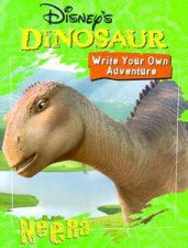 Dinosaur Write Your Own Adventure