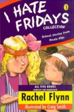 I Hate Fridays Collection School Stories From Koala Hill