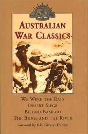 Australian War Classics by Various